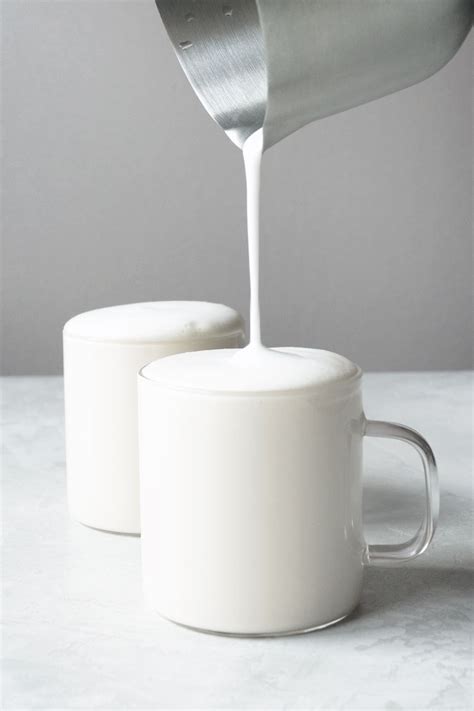 The Milk Pitcher's Metamorphosis: How It Takes Your Coffee from Basic to Brilliant